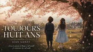 Miniature : Sous le cerisier en fleurs – Le souvenir d’une amie d’enfance  Jean Genat