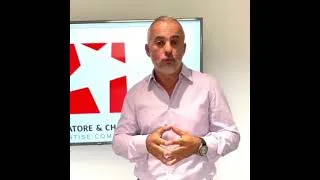 Miniature : Comment préparer ma transmission personnelle et professionnelle  ?