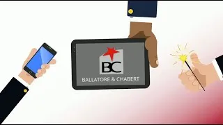 Miniature : Voeux Ballatore et Chabert 2020