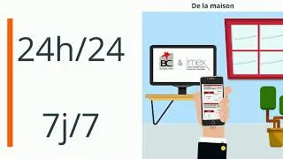 Miniature : BC FLASH  - Gérer votre comptabilité en 1 clic avec nos tableaux de bord