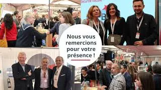Miniature : Foire de Brignoles 2019 - Ballatore & Chabert
