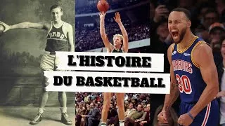 Miniature : BASKETBALL : Comment en est on arrivé là ?! (histoire complète...)