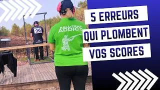 Miniature : Pourquoi Tu Rates Tes Concours ?