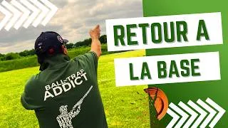 Miniature : ARRÊTEZ de rater ! Retrouver votre niveau Ball-Trap