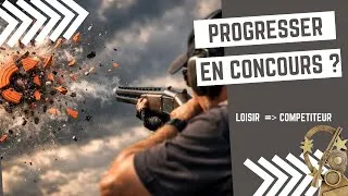 Miniature : CONCOURS de ball-trap : la meilleure école pour progresser