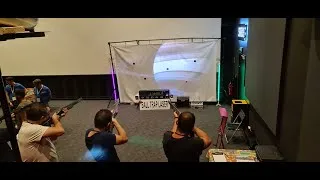 Miniature : Arcad Laser - Un jeu Original , ludique - Prestation d'animation qui se joue à  l'int.