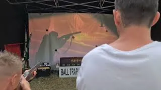 Miniature : Arcad Laser - Un jeu Original , ludique - Prestation d'animations qui se joue à l'intérieur