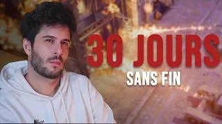 Miniature : J'ai passé 30 jours sur le front le plus MEURTRIER de Foxhole