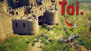 Miniature : L'ambition FOLLE d'Anvil Empires