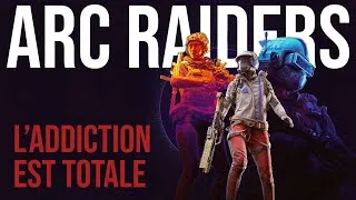 Miniature : Pourquoi Arc Raiders obsède tout le monde ?
