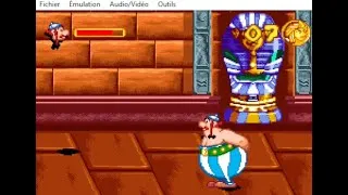 Miniature : Game softlock by enemy getting stuck off-screen 2