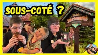 Miniature : Le Chalet de la Marionnette à Disneyland Paris à changé !
