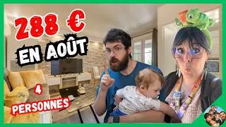 Miniature : Appartement familial pas cher proche de Disneyland Paris. 2nuits 288€ IMBATTABLE