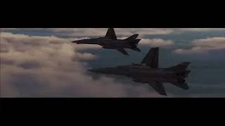 Miniature : DCS Cinématique: Opération Storm