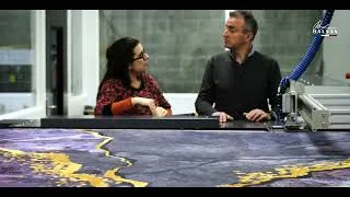 Miniature : [PRISMA HD] La nouvelle technologie Balsan en action ! 🎬