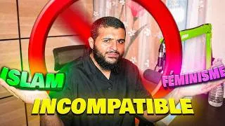 Miniature : L'ISLAM et le FÉMINISME sont INCOMPATIBLES ! - Balti