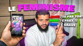 Miniature : BALTI PARLE DU FÉMINISME ! (une bonne fois pour toutes !)