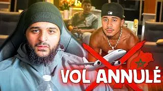 Miniature : BALTI PREND LA PAROLE APRÈS LES PROPOS D’ANTHONY SIRIUS SUR LES MAROCAINS.. (très grave)
