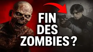 Miniature : POURQUOI LES JEUX DE ZOMBIES ONT VRAIMENT DISPARU ?