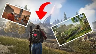 Miniature : Les Meilleurs JEUX DE SURVIE en 2024 !