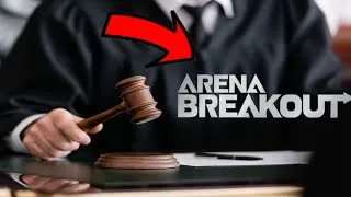 Miniature : ARENA BREAKOUT A COPIÉ ESCAPE FROM TARKOV ?