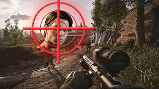 Miniature : ARENA BREAKOUT : DECOUVERTE DE CETTE COPIE DE TARKOV !