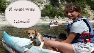 Miniature : 5 minutes avec Nous  -  Canoë