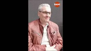 Miniature : Dr David Bouillon - Annonce de sa conférence du 15 juin sur la maltraitance des personnes âgées.