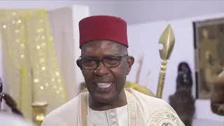 Miniature : CLÔTURE DE L'ANNE DE LA CULTURE AU MALI 2025