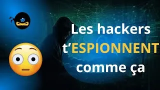 Miniature : L'outil préféré des hackers sur kali linux! || Bettercap