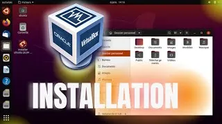 Miniature : [Tuto] - Installation Ubuntu Virtualbox. Etape par-Etape