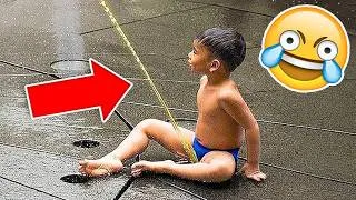 Miniature : SI TU RIGOLES, TU PERDS NIVEAU ULTIME😂😵‍💫[999.99% IMPOSSIBLE]🤯Essaye De Ne Pas Rire 2026🤯
