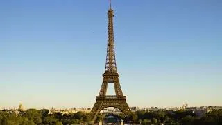 Miniature : Short video from Paris