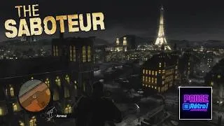 Miniature : LE GTA-Like dans PARIS | PAUSE Rétro sur The Saboteur !