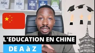 Miniature : L'EDUCATION EN CHINE 🇨🇳🇫🇷 : TROP DE PRESSION SUR LES ENFANTS ?