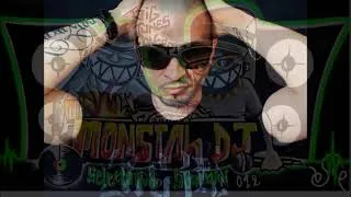 Miniature : Azrock - Economie parallèle (G shock Riddim, Thibo Remix)