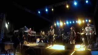 Miniature : Filentre - Live Medley (Festipop 2019)