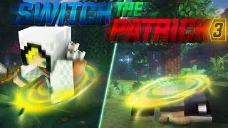 Miniature : Switch The Patrick 3 — #4 : ENCORE LUI !