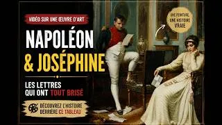 Miniature : Napoléon et Joséphine : les lettres qui ont détruit un empire amoureux