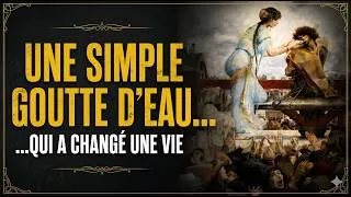 Miniature : Une simple goutte d’eau... le geste qui bouleversa Quasimodo