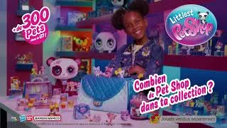 Miniature : Littlest Pet Shop Collection pub TV