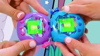 Miniature : Tamagotchi Paradise pub TV 2026