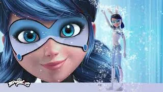 Miniature : MIRACULOUS Color Change Surprise + Chibi Pub TV