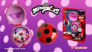 Miniature : MIRACULOUS Téléphone Magique Pub TV