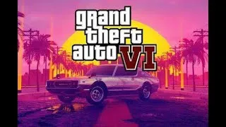 Miniature : GTA 6 POUR 2023 ??? COMFIRMER PAR ROCKSTAR  😱 ​😱 ​🤪​