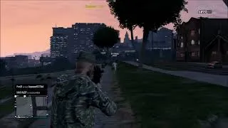 Miniature : LE RETOUR DU KING DES TROLL AU MODMENU SUR PS4 - GTA ONLINE ( HD 2022 )