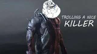 Miniature : Non On ne Troll Pas Mais ça C'est Toxic !!! - Dead by Daylight