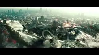 Miniature : Bande Annonce Officiel G.I Joe Conspiration en francais