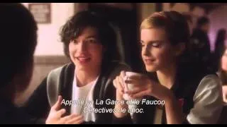 Miniature : Bande Annonce Officiel Le Monde de Charly en Vost