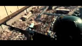 Miniature : Bande Annonce Officiel World War Z en francais